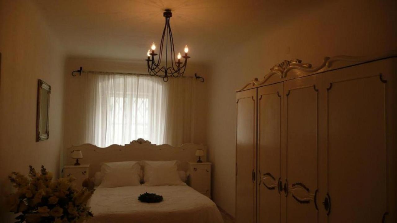 Apartment Dum U Cerneho Beranka プラハ エクステリア 写真