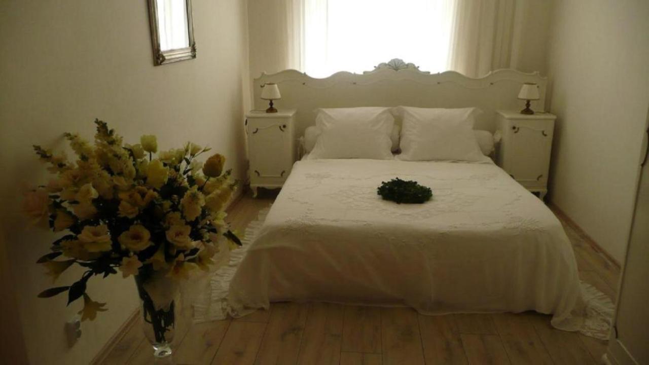 Apartment Dum U Cerneho Beranka プラハ エクステリア 写真