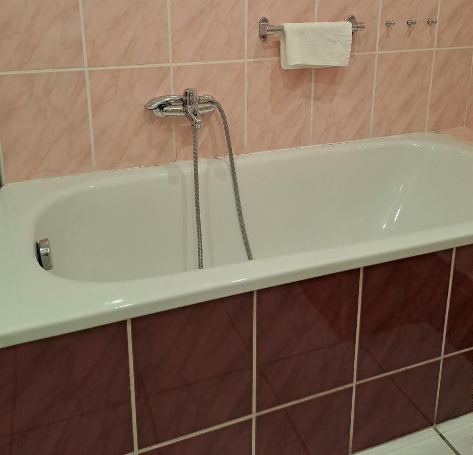 Apartment Dum U Cerneho Beranka プラハ エクステリア 写真