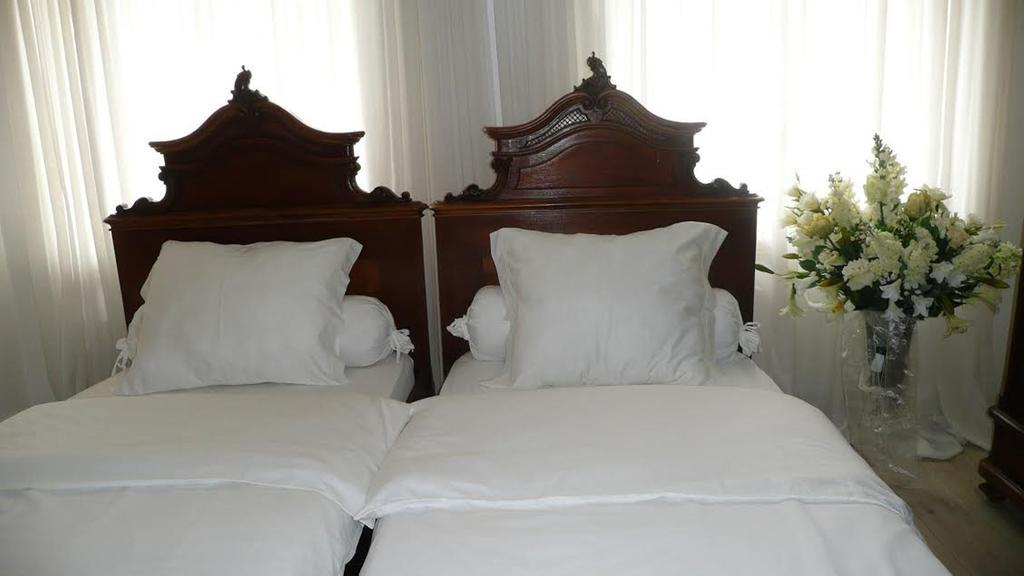 Apartment Dum U Cerneho Beranka プラハ 部屋 写真
