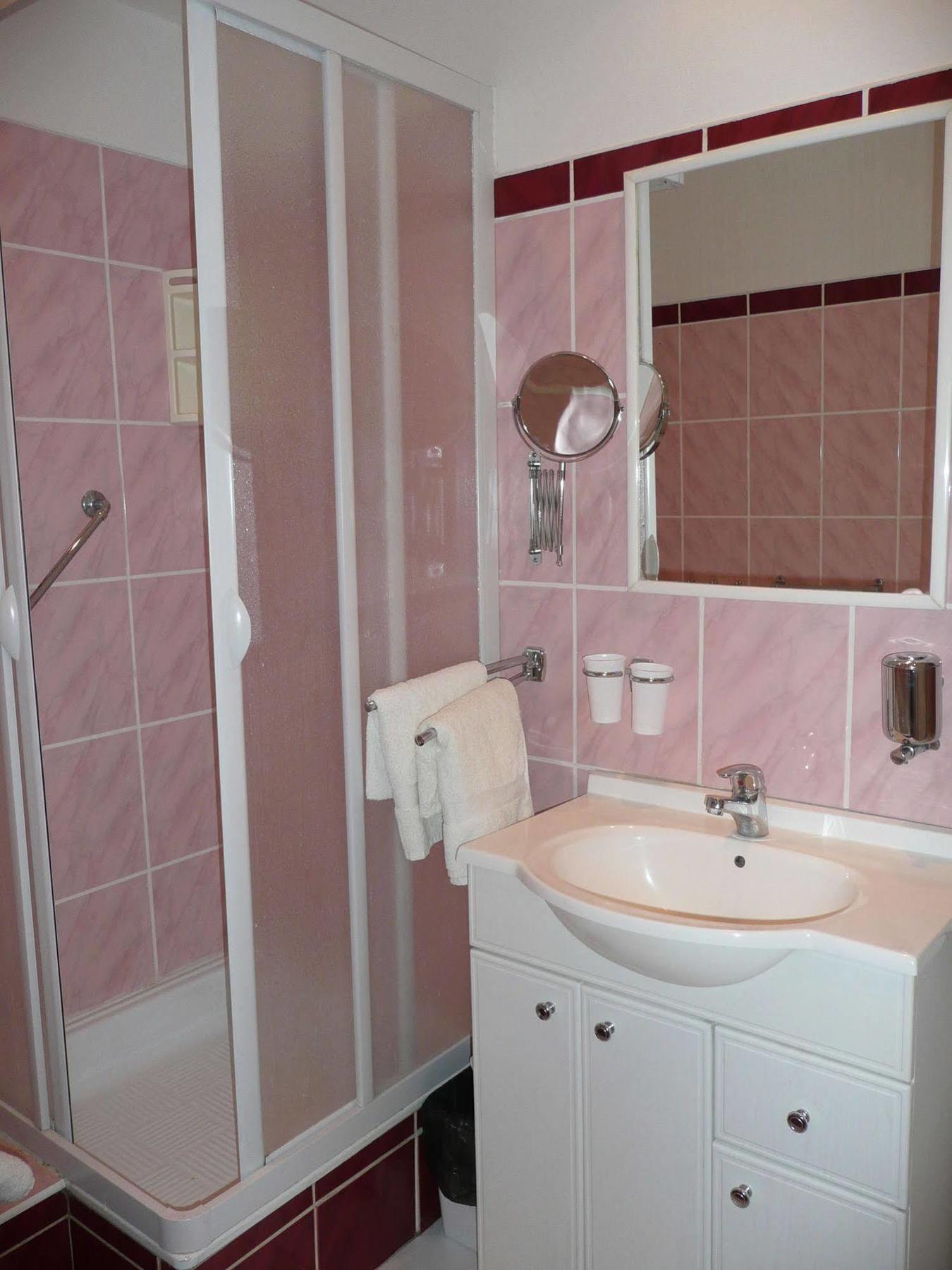 Apartment Dum U Cerneho Beranka プラハ エクステリア 写真